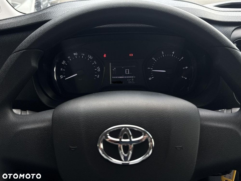 Toyota PROACE - 17