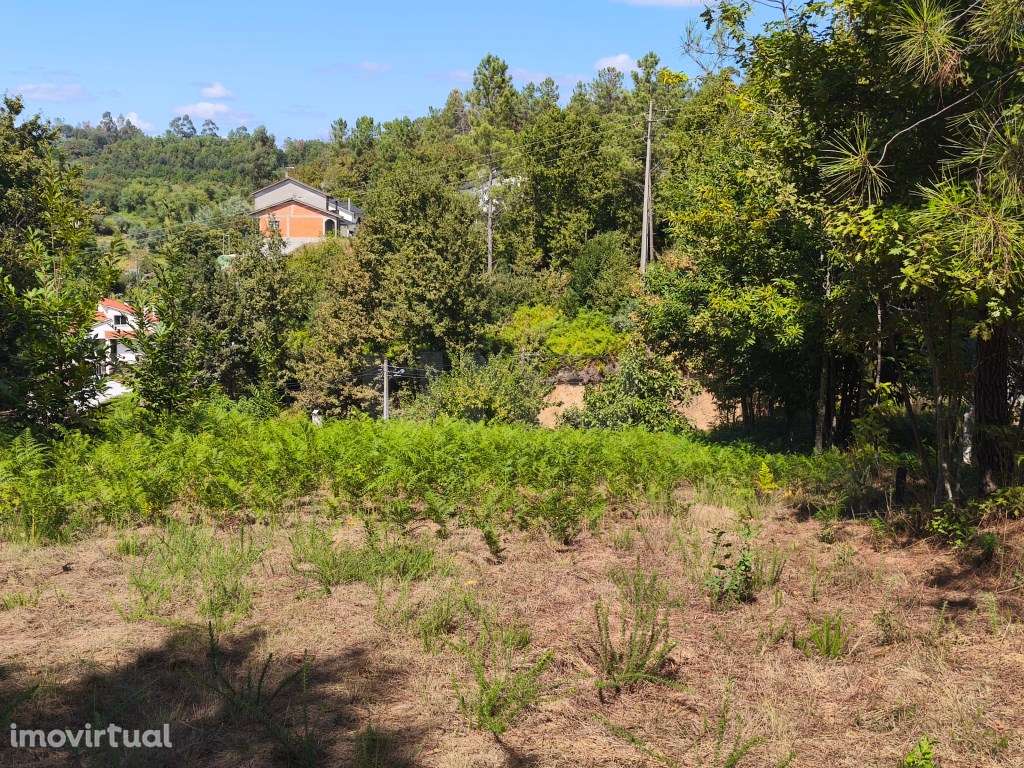 Terreno rústico em zona de construção - Grande imagem: 3/7
