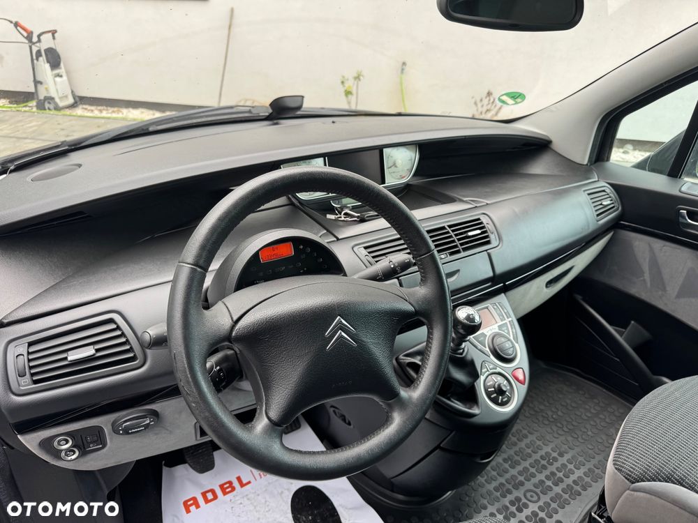 Citroën C8 2.0 HDi Style - 10