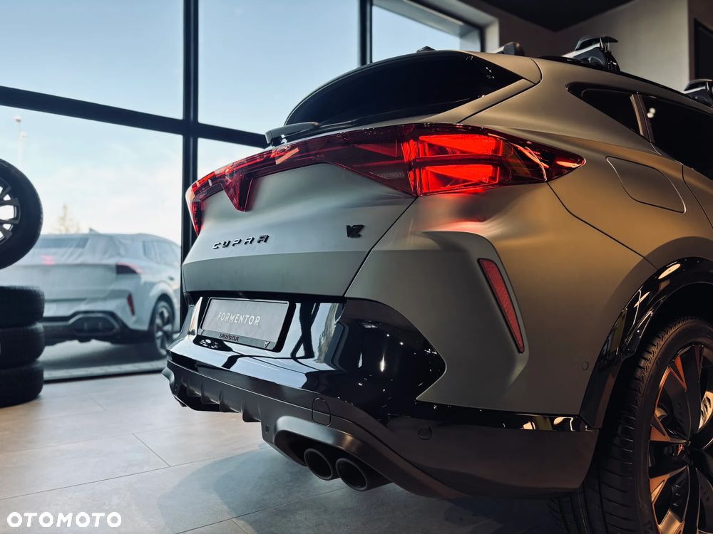 Cupra Formentor - 19
