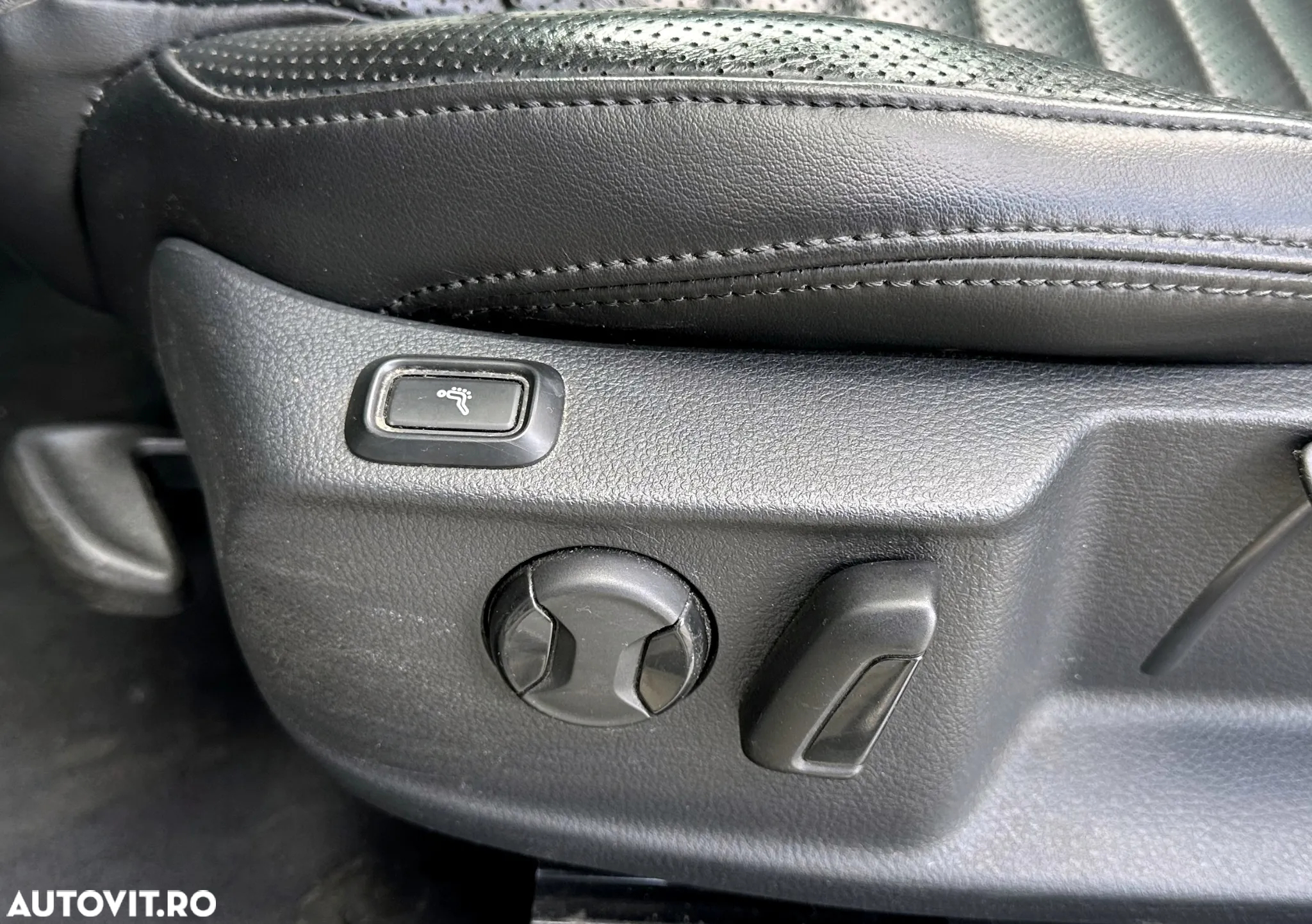Volkswagen Passat - 18