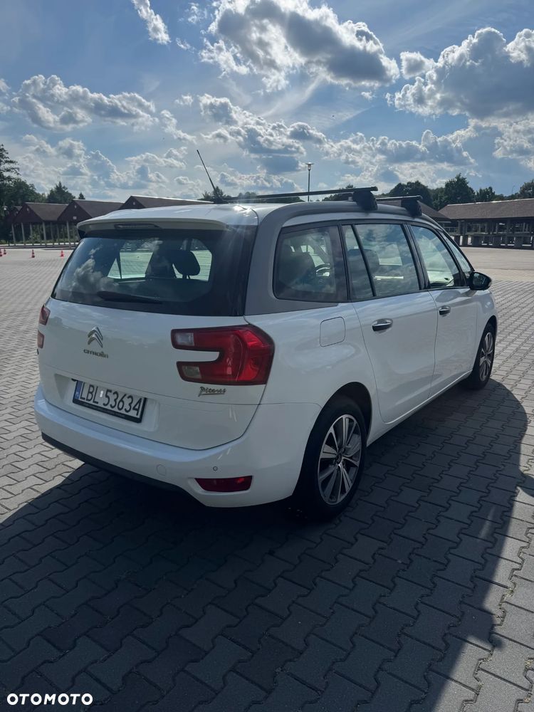 Citroën C4 Picasso - 4