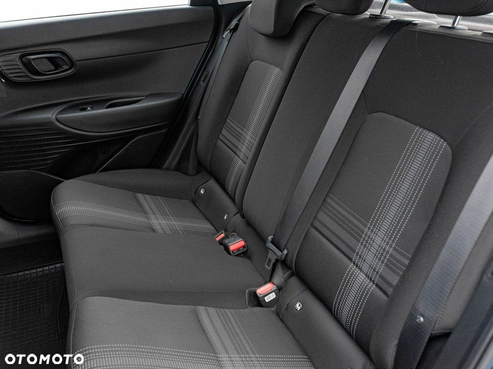 Hyundai i20 1.2 Pure - 23