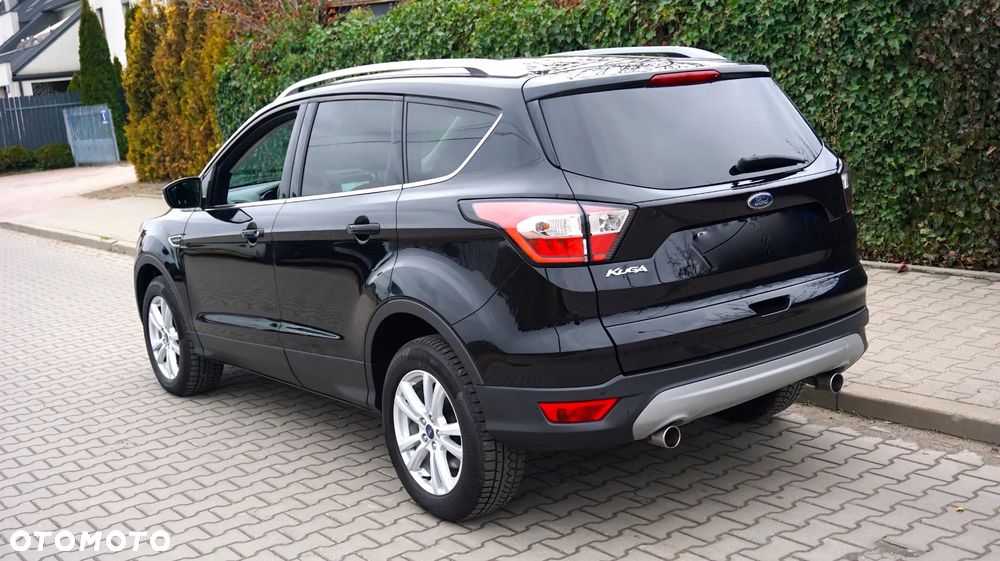 Ford Kuga 1.5 EcoBlue COOL&CONNECT - 30