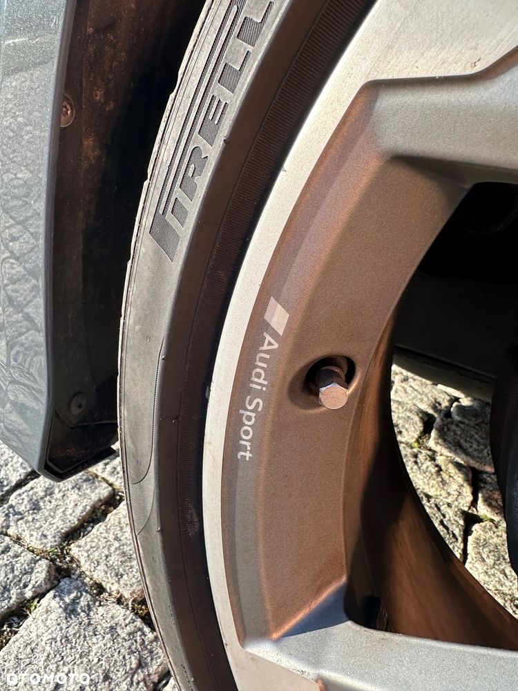 Audi A3 Sportback 35 TFSI Sport S tronic - 37