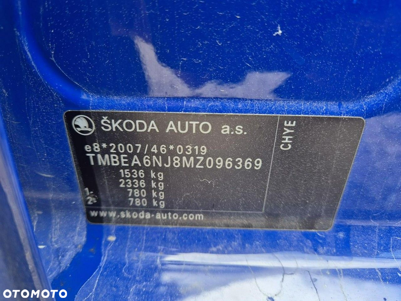 Skoda Fabia - 24