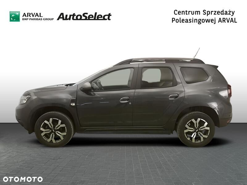 Dacia Duster - 2