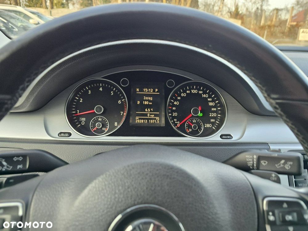 Volkswagen CC 1.8 TSI DSG - 15