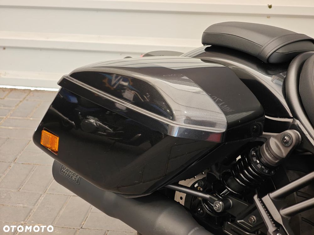 Honda CMX - 14