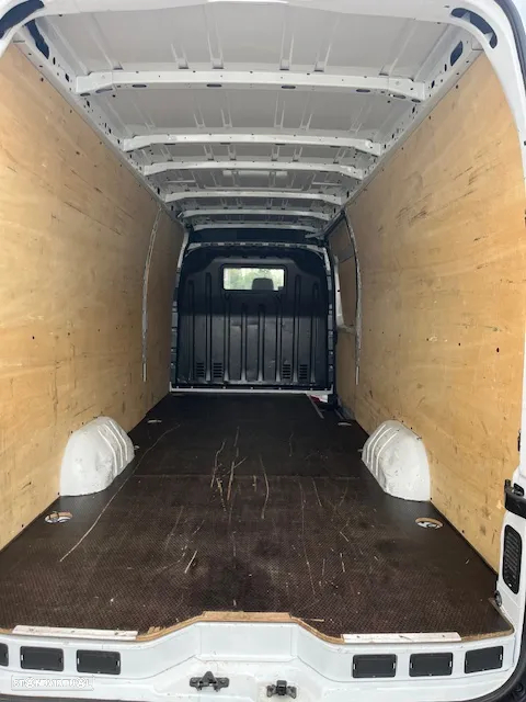 Opel MOVANO Bi Turbo 146cv L4H2 - 7