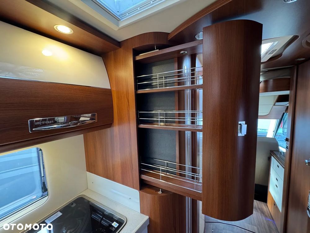 Carthago Liner for Two Iveco I 53L - 33