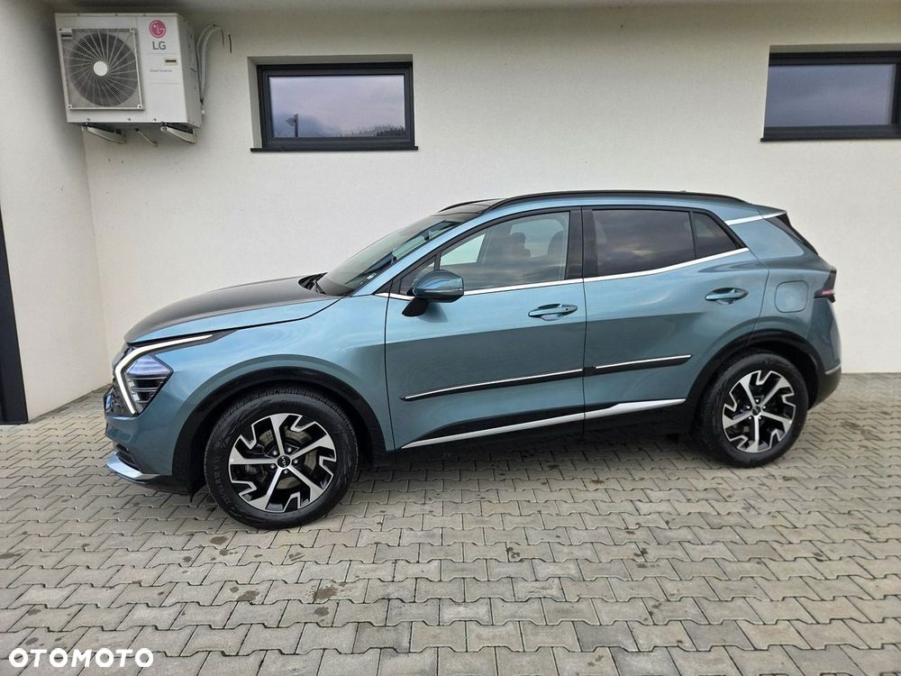 Kia Sportage - 22