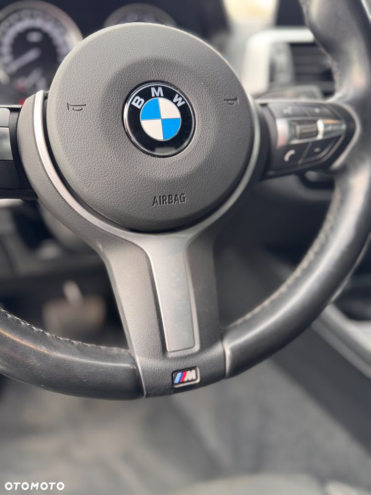 BMW Seria 1 118i Edition M Sport Shadow - 7