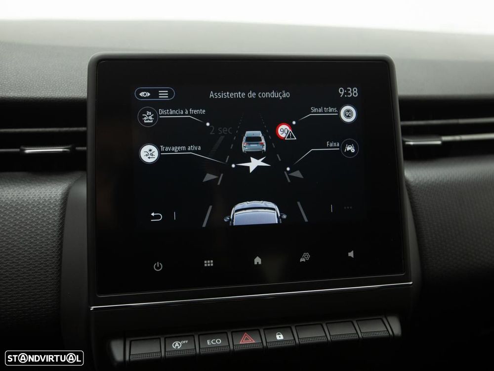 Renault Clio 1.5 Blue dCi Intens - 24