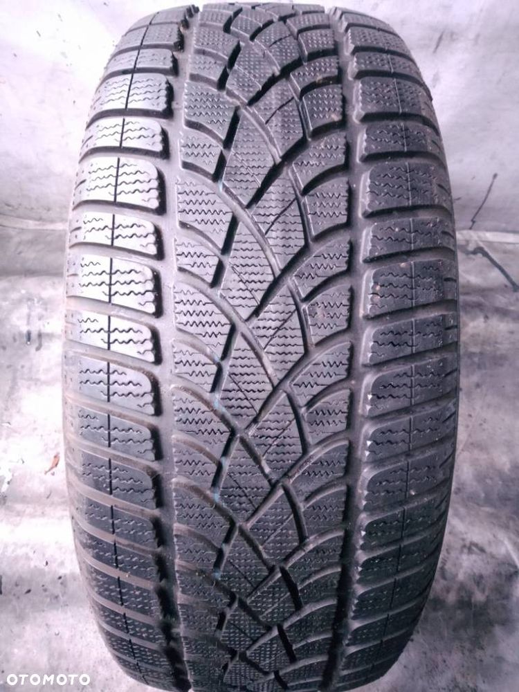 Dunlop SP Sport 3D 245/45 R19 102V 2023  7-7.5mm - 1
