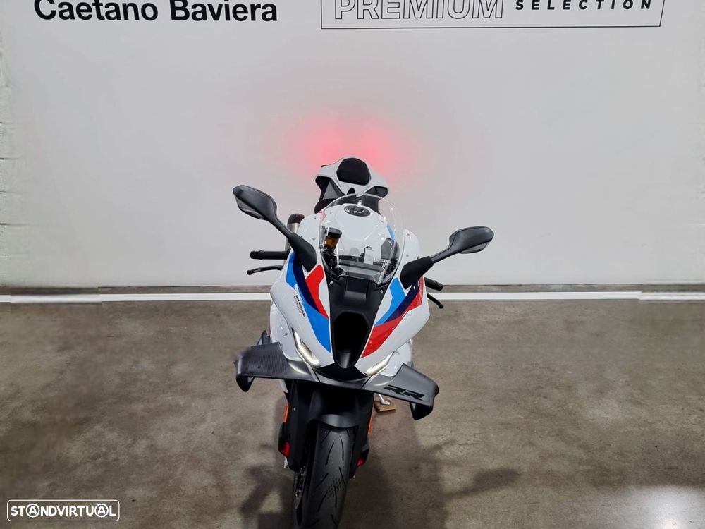 BMW M 1000 RR MMotorsport - 19