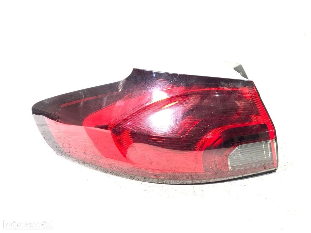 Farolim Esquerdo Trás OPEL ZAFIRA TOURER C 39033314 - 1