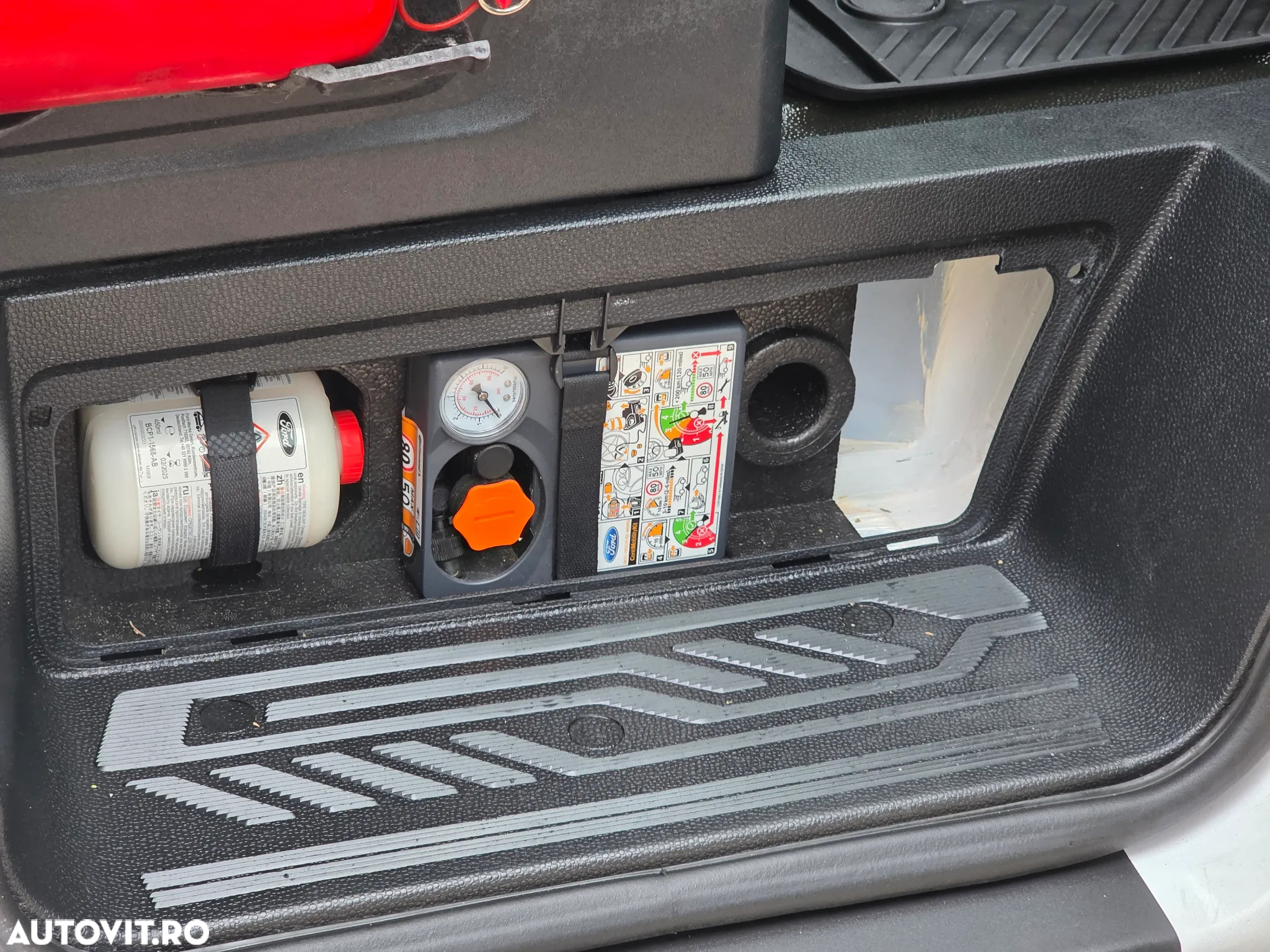 Ford Transit - 14
