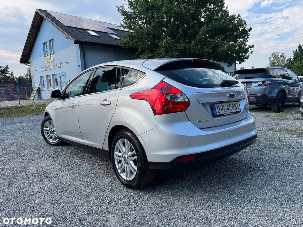 Ford Focus - 6
