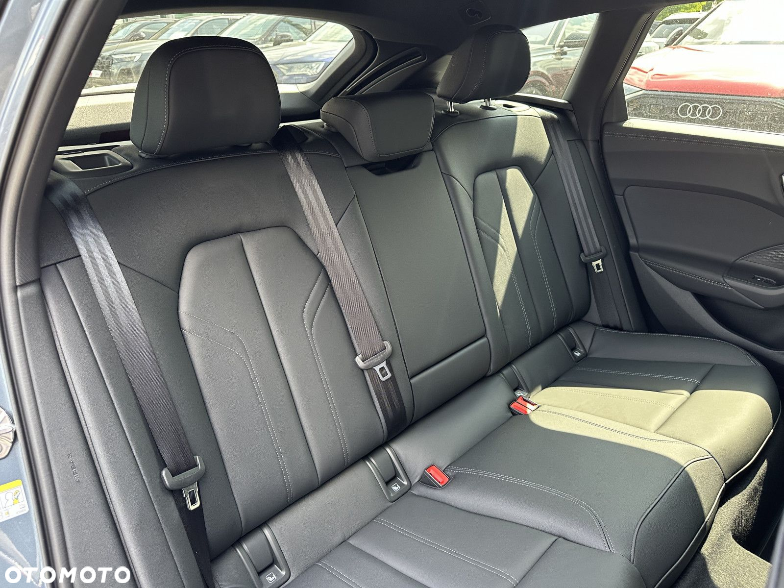 Audi A5 - 22