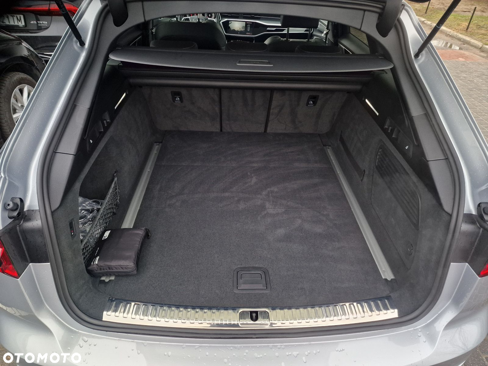 Audi A6 - 13
