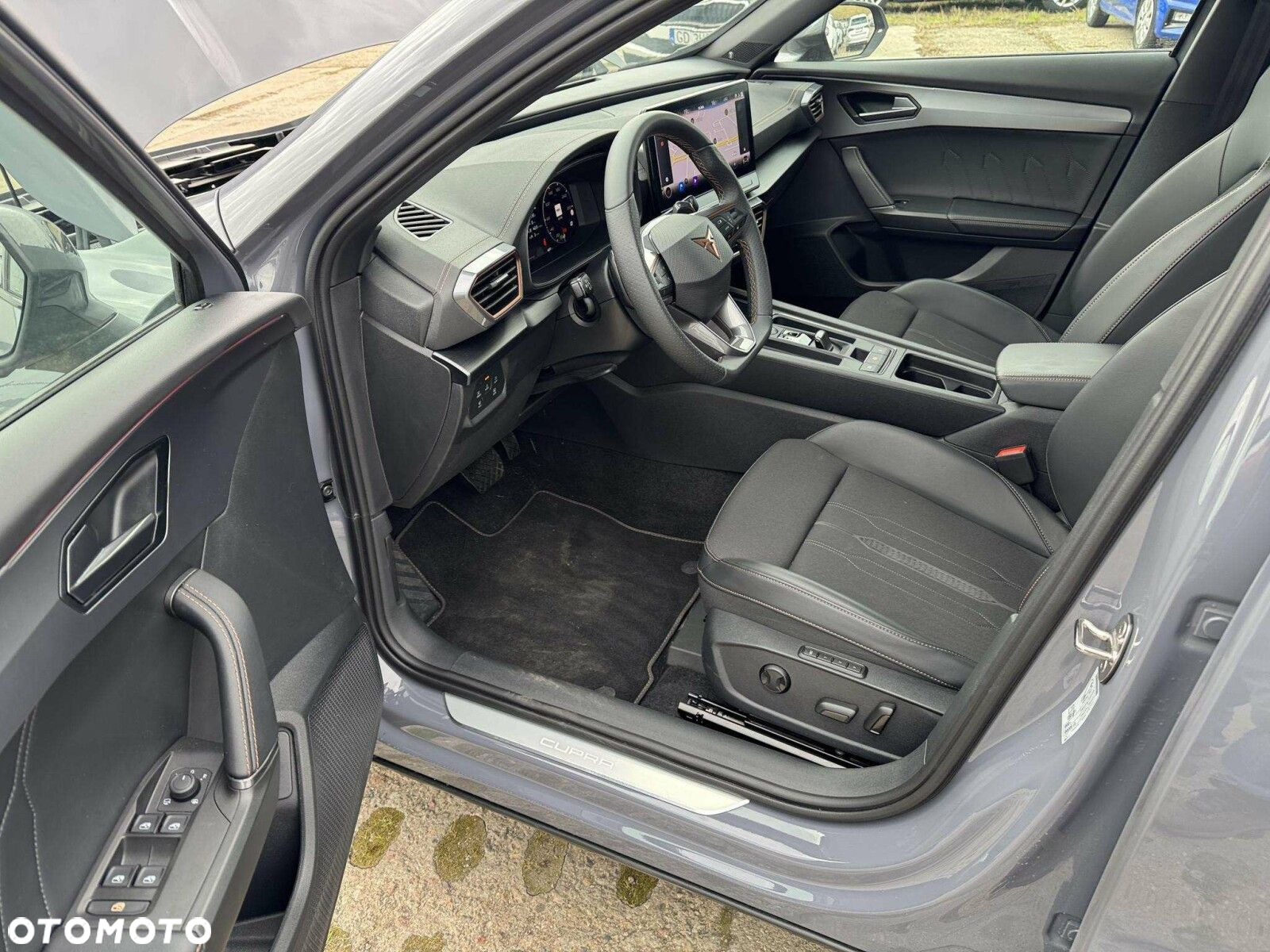 Cupra Formentor 2.0 TSI 4Drive DSG - 5