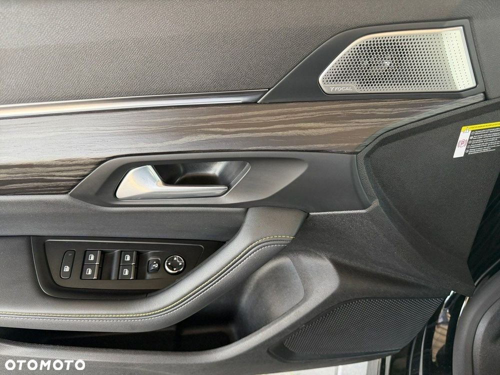 Peugeot 508 - 15