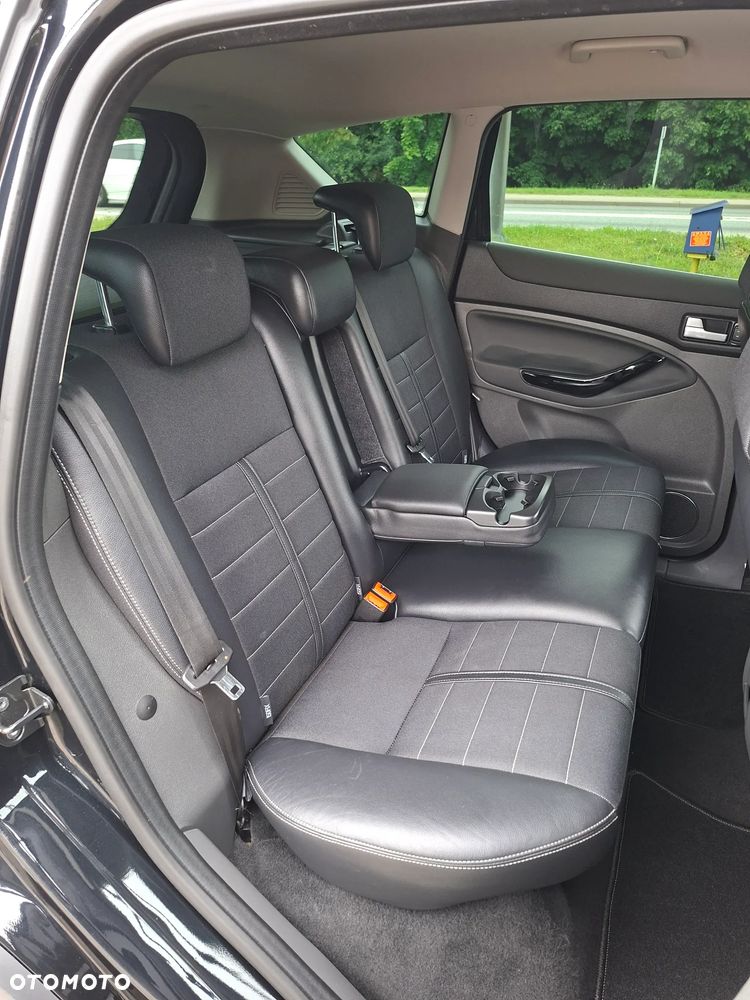 Ford Kuga 2.0 TDCi Titanium S - 14