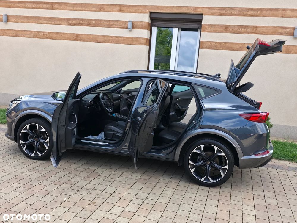 Cupra Formentor 1.5 TSI DSG - 19