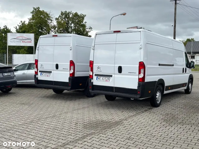 Citroën JUMPER L4H2 - 33