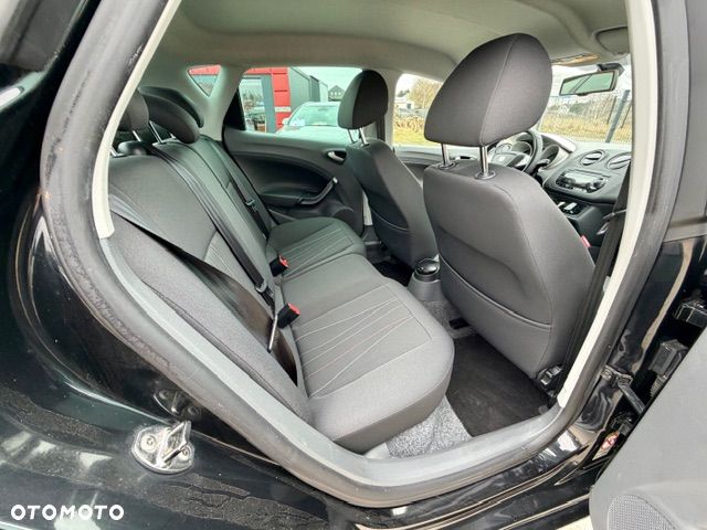 Seat Ibiza 1.4 TDI S&S Style - 9