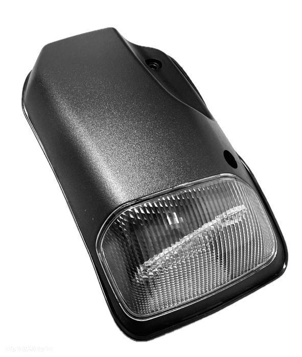 Lampka obrysowa obrysówka górna prawa Iveco Daily po 2014