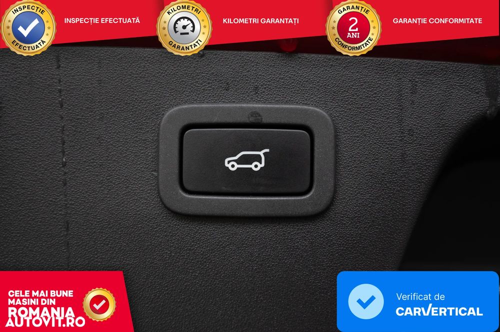 Jaguar E-Pace D150 AWD HSE - 26