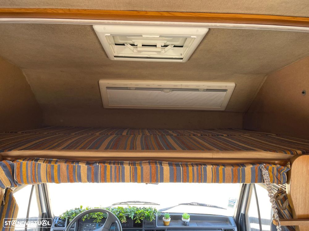 Fiat Ducato - 27