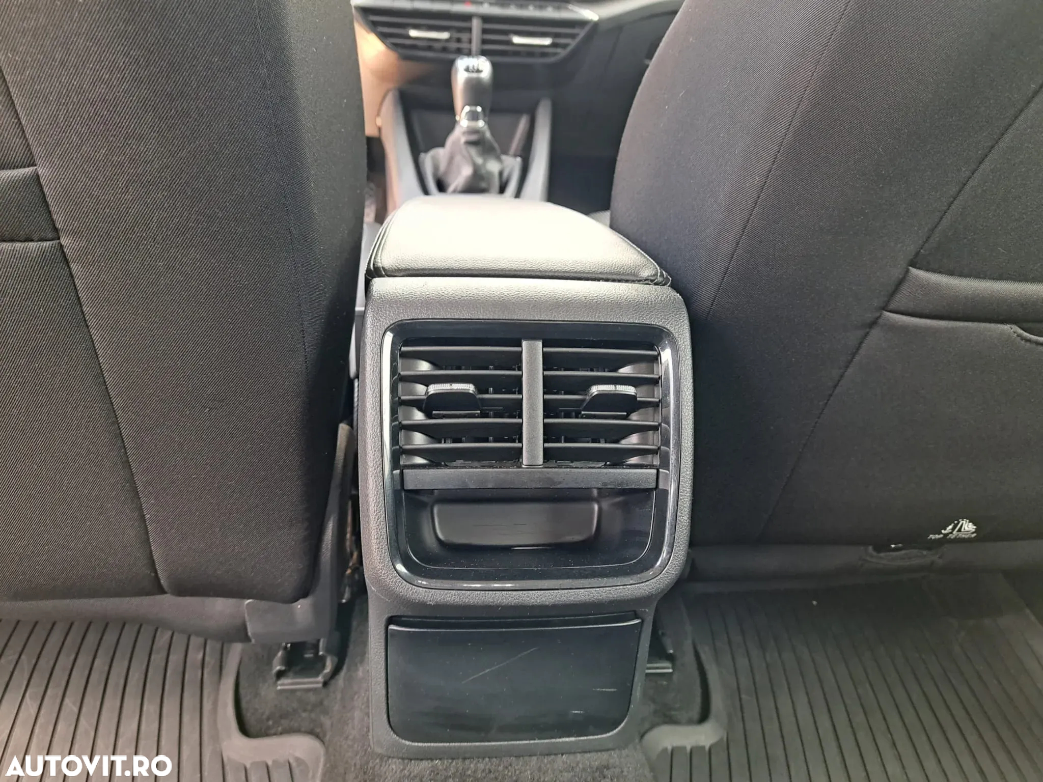 Skoda Octavia 2.0 TDI Ambition - 21