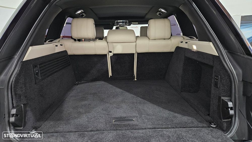 Land Rover Range Rover 4.4 SDV8 Vogue - 28