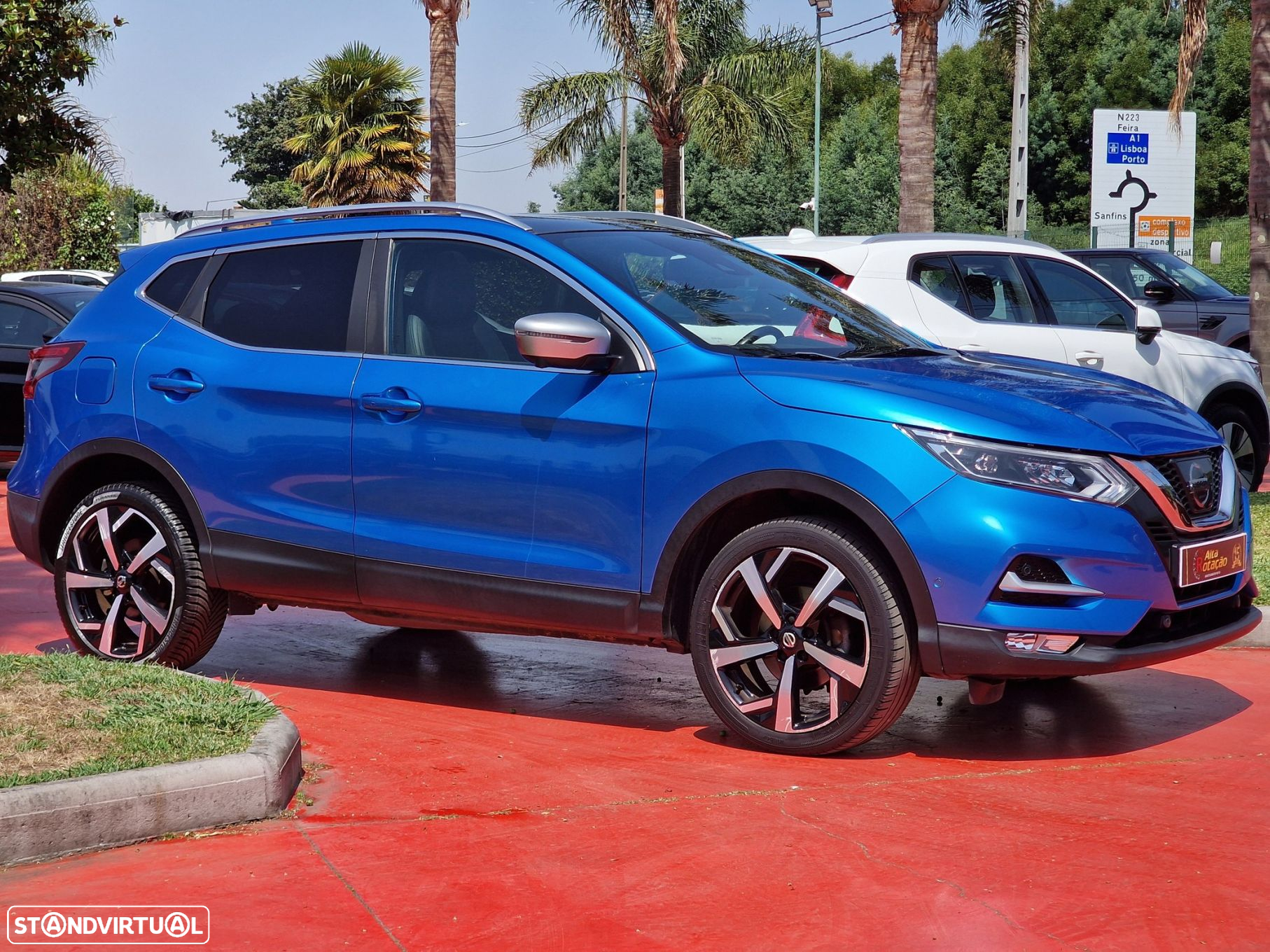 Nissan Qashqai 1.2 DIG-T Tekna Premium - 2