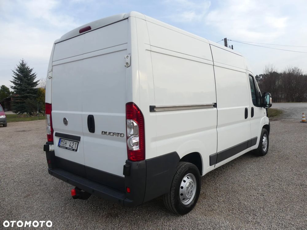 Fiat Ducato - 27