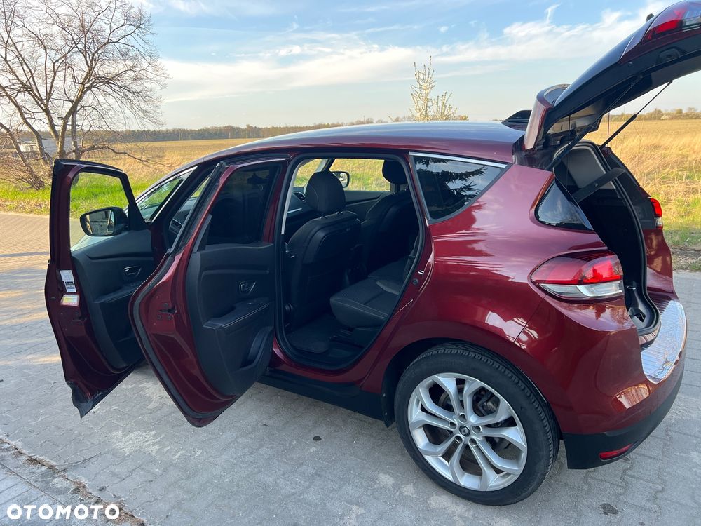 Renault Scenic - 14