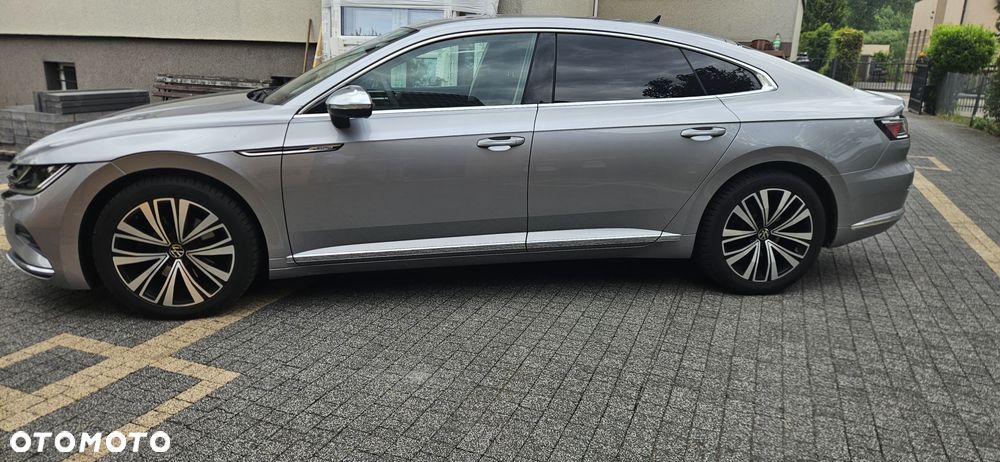 Volkswagen Arteon 2.0 TSI GPF Elegance DSG - 2