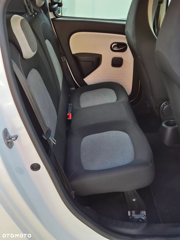 Renault Twingo SCe 70 Start&Stop LIMITED - 18