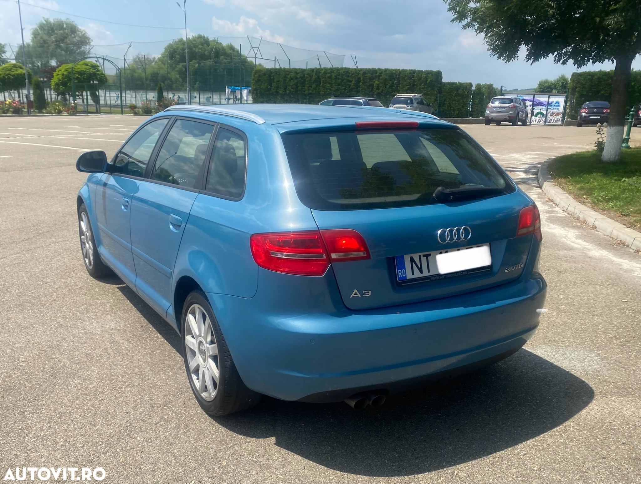 Audi A3 - 12