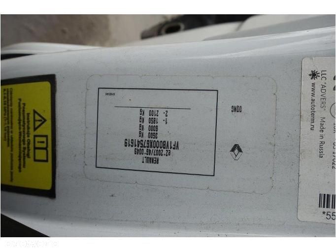 Renault Master - 10
