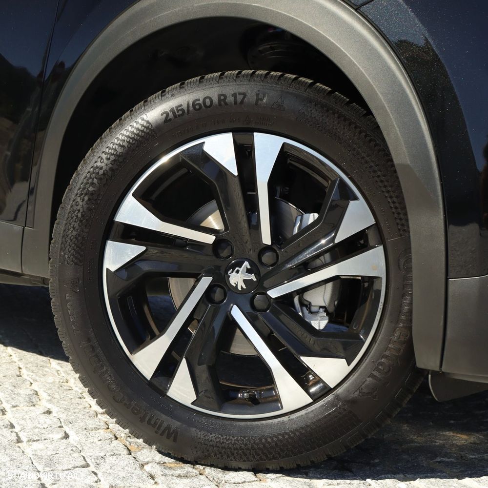 Peugeot 2008 1.2 PureTech Allure Pack EAT8 - 10