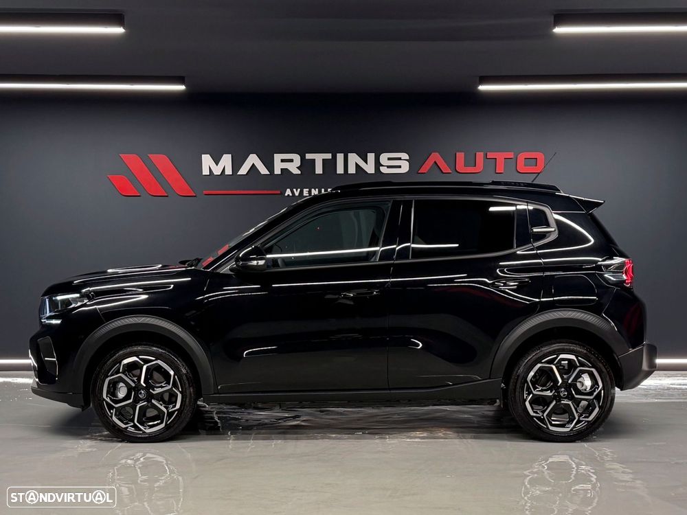 Citroën e-C3 44 kWh Autonomia Conforto Max - 6