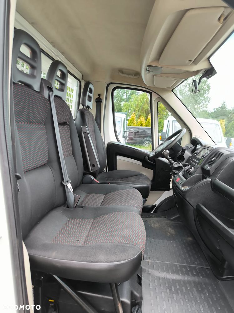 Peugeot Boxer - 15