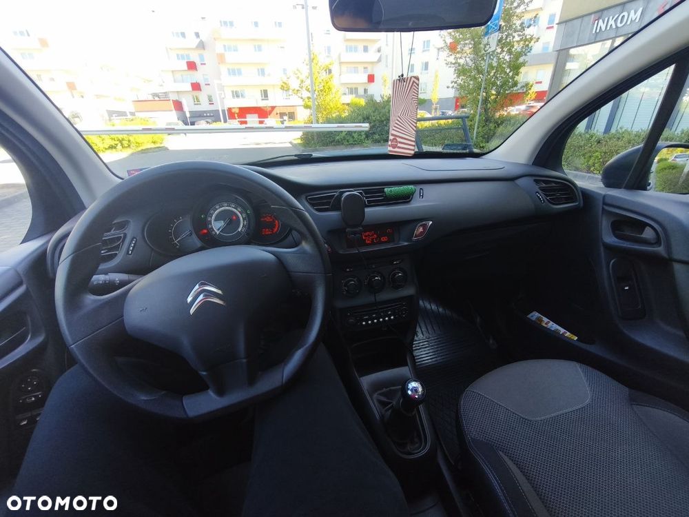 Citroën C3 - 15
