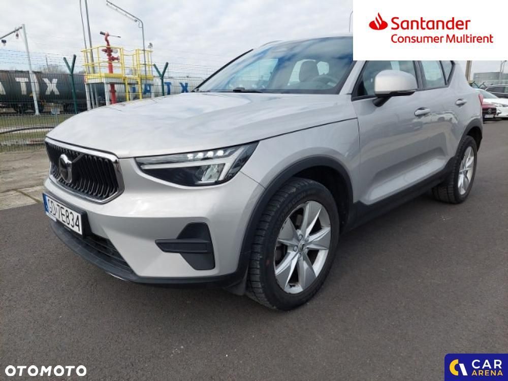 Volvo XC 40 B3 Core - 3