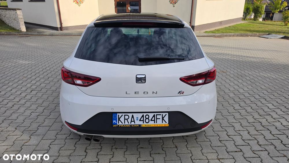 Seat Leon - 11