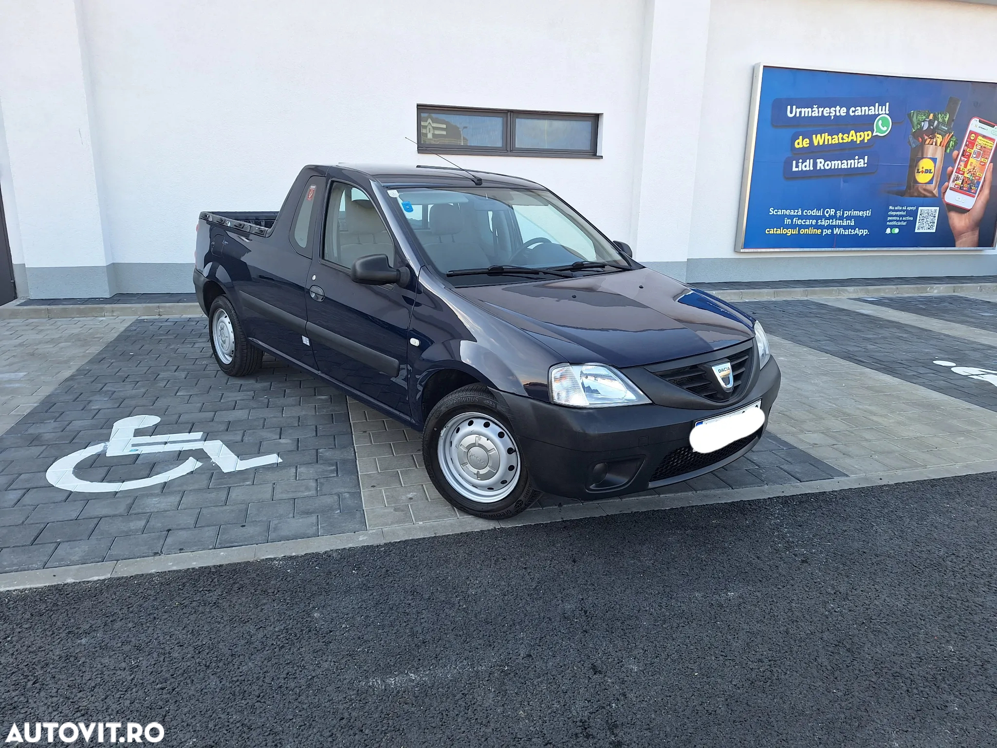 Dacia Pick Up - 11
